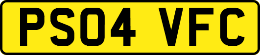 PS04VFC
