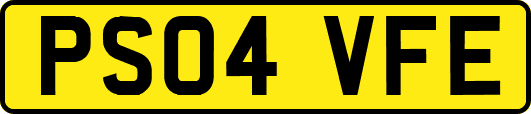 PS04VFE