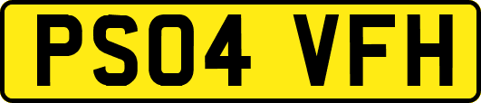 PS04VFH