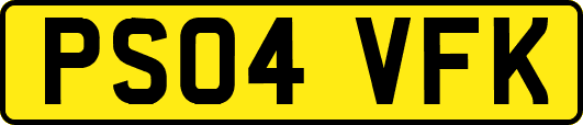 PS04VFK