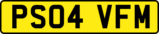 PS04VFM