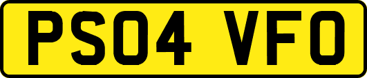 PS04VFO