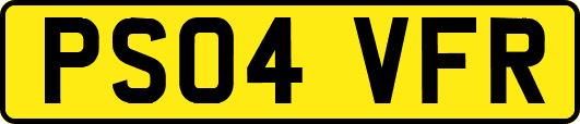PS04VFR