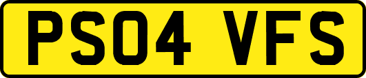 PS04VFS