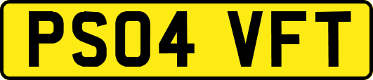 PS04VFT