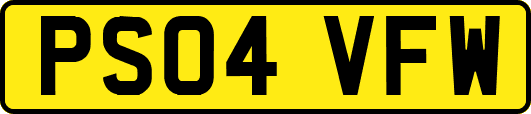 PS04VFW