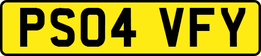 PS04VFY
