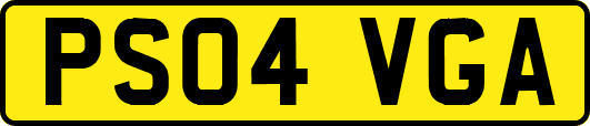 PS04VGA