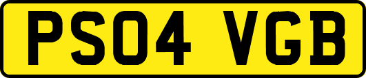 PS04VGB