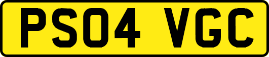 PS04VGC