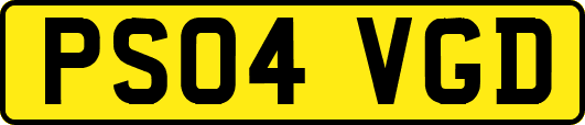 PS04VGD