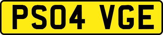 PS04VGE