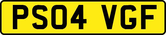PS04VGF