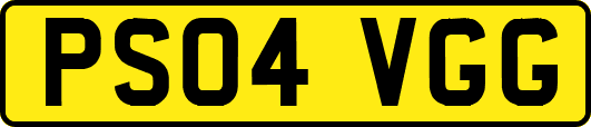 PS04VGG