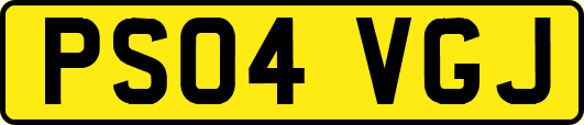 PS04VGJ
