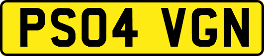 PS04VGN