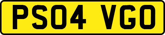 PS04VGO