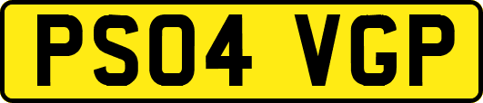 PS04VGP