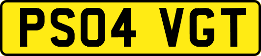 PS04VGT