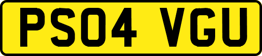 PS04VGU