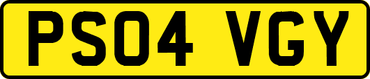 PS04VGY