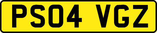 PS04VGZ