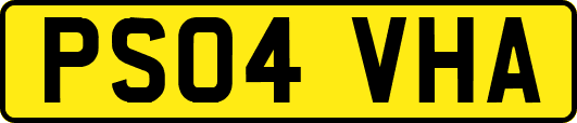 PS04VHA