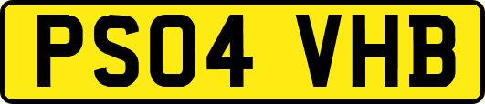 PS04VHB