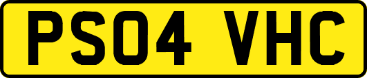 PS04VHC