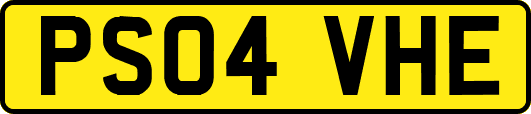 PS04VHE