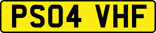 PS04VHF