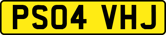 PS04VHJ