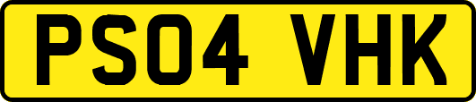 PS04VHK