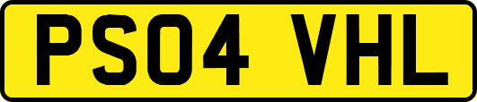 PS04VHL