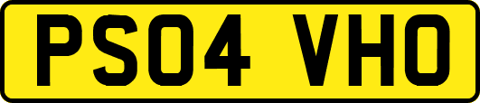 PS04VHO