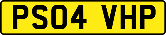 PS04VHP