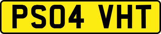 PS04VHT
