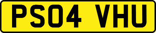 PS04VHU