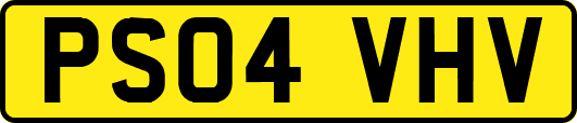 PS04VHV