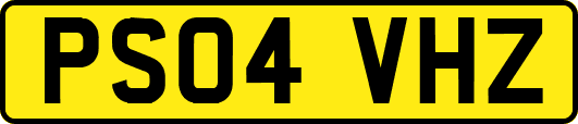 PS04VHZ