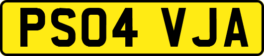 PS04VJA