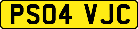 PS04VJC