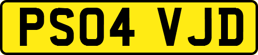 PS04VJD