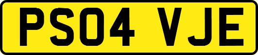 PS04VJE