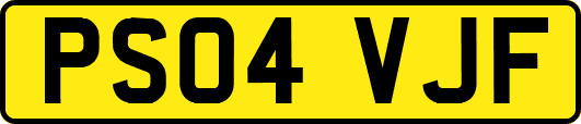 PS04VJF