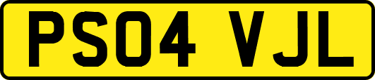 PS04VJL