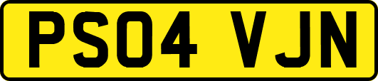 PS04VJN