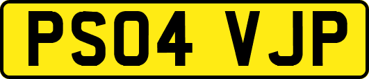 PS04VJP