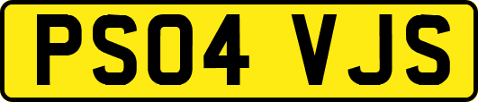 PS04VJS
