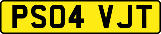 PS04VJT